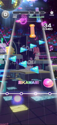 【サンリオ】『KAWAII FESTIVAL』のRemixバージョンなどを収録！ 「Sanrio Games」初のスマホ向けタイトル『Sanrio Kawaii Me Live!(サンリオカワイイミライブ！)』が2027年にリリース決定