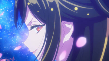 アニメ『ふつつかな悪女ではございますが』玲琳と慧月に待ち受ける運命を色鮮やかに映し出す！ 『Sunny』ノンクレジットオープニング映像が公開
