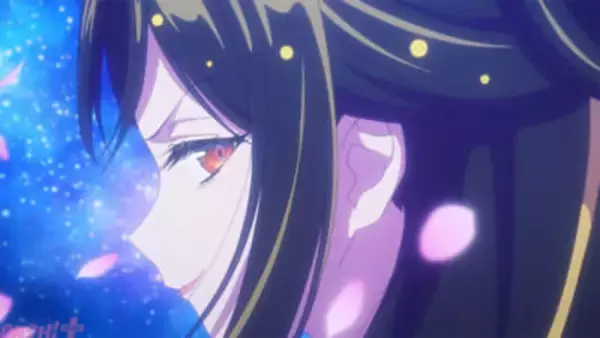 アニメ『ふつつかな悪女ではございますが』玲琳と慧月に待ち受ける運命を色鮮やかに映し出す！ 『Sunny』ノンクレジットオープニング映像が公開