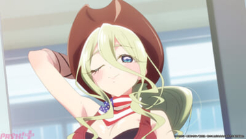 【アニメ100カノ】新しい国語の先生・ナディーに恋太郎はある違和感を抱き…？ アニメ『君のことが大大大大大好きな100人の彼女』第27話あらすじ＆先行カット
