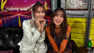 日笠陽子さん“声優の本気”でまさかの悩み!? 『声優と夜あそび 火【日笠陽子×芹澤優】#15』は“几帳面さ”抜き打ち検証で予想外の結果にスタジオ爆笑