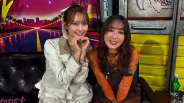 日笠陽子さん“声優の本気”でまさかの悩み!? 『声優と夜あそび 火【日笠陽子×芹澤優】#15』は“几帳面さ”抜き打ち検証で予想外の結果にスタジオ爆笑