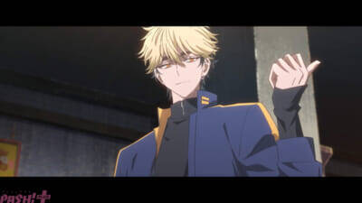 アニメ『時光代理人 -LINK CLICK- 英都篇』日本語吹替版が2月4日より放送開始！ 新キャラの王青(ワン・チン)役は沢城みゆきさんに決定