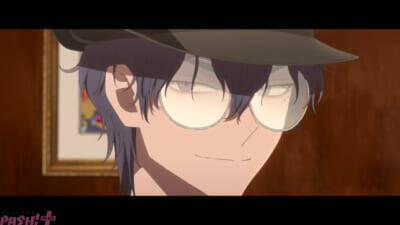 アニメ『時光代理人 -LINK CLICK- 英都篇』日本語吹替版が2月4日より放送開始！ 新キャラの王青(ワン・チン)役は沢城みゆきさんに決定