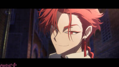 アニメ『時光代理人 -LINK CLICK- 英都篇』日本語吹替版が2月4日より放送開始！ 新キャラの王青(ワン・チン)役は沢城みゆきさんに決定