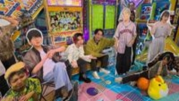 “AI花江”に川島零士さんタジタジ!? 『声優と夜あそび 金【関智一×川島零士】#28』は関川島コンビが1年を象徴する“今年の写真”を発表