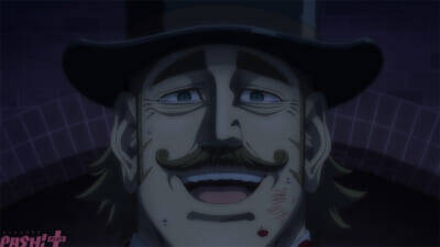 アニメ『ゴールデンカムイ』尾形と遭遇した宇佐美は激しい戦闘に突入する…！ 最終章第3話(第五十二話)「篤四郎さんの一番」あらすじ＆先行カット