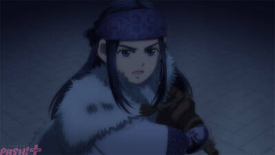 アニメ『ゴールデンカムイ』尾形と遭遇した宇佐美は激しい戦闘に突入する…！ 最終章第3話(第五十二話)「篤四郎さんの一番」あらすじ＆先行カット