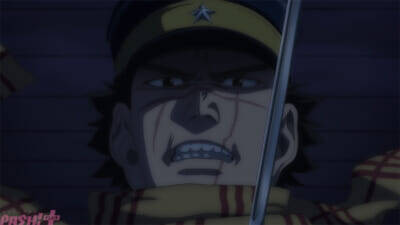 アニメ『ゴールデンカムイ』尾形と遭遇した宇佐美は激しい戦闘に突入する…！ 最終章第3話(第五十二話)「篤四郎さんの一番」あらすじ＆先行カット