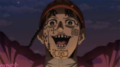 アニメ『ゴールデンカムイ』尾形と遭遇した宇佐美は激しい戦闘に突入する…！ 最終章第3話(第五十二話)「篤四郎さんの一番」あらすじ＆先行カット