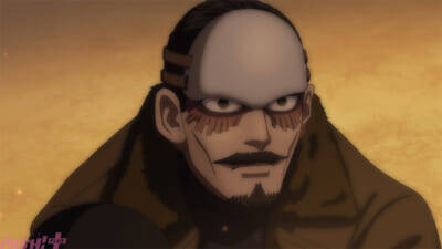 アニメ『ゴールデンカムイ』尾形と遭遇した宇佐美は激しい戦闘に突入する…！ 最終章第3話(第五十二話)「篤四郎さんの一番」あらすじ＆先行カット