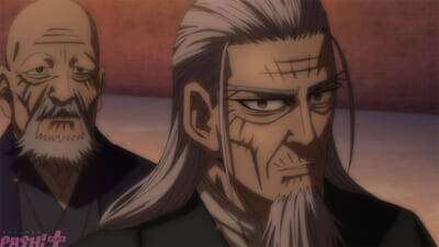 アニメ『ゴールデンカムイ』尾形と遭遇した宇佐美は激しい戦闘に突入する…！ 最終章第3話(第五十二話)「篤四郎さんの一番」あらすじ＆先行カット