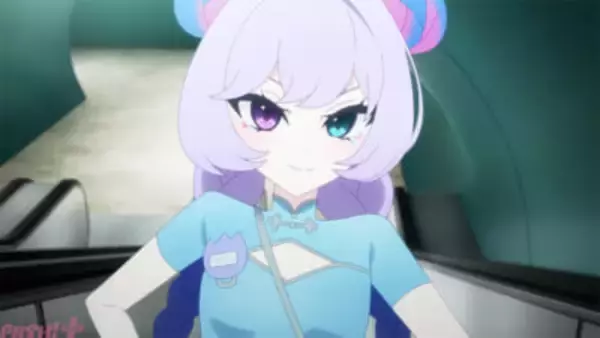 【ニディガ】カラマーゾフのファーストライブが迫る中、ヒモの彼氏と決別したかちぇは…？ アニメ『NEEDY GIRL OVERDOSE』第5話「Whatever」あらすじ＆先行カット