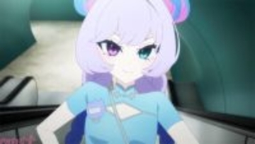 【ニディガ】カラマーゾフのファーストライブが迫る中、ヒモの彼氏と決別したかちぇは…？ アニメ『NEEDY GIRL OVERDOSE』第5話「Whatever」あらすじ＆先行カット