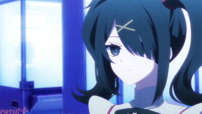 【ニディガ】カラマーゾフのファーストライブが迫る中、ヒモの彼氏と決別したかちぇは…？ アニメ『NEEDY GIRL OVERDOSE』第5話「Whatever」あらすじ＆先行カット