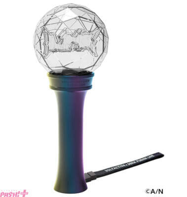 【にじさんじ】VOLTACTIONと3SKMの撮りおろしグッズ販売や特別展示を実施！ 「にじさんじ VOLTACTION×3SKM FUSION LIVE “IMPACT” フェア」がアニメイトで開催