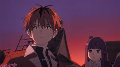 アニメ『葬送のフリーレン』キャスト解禁時に話題を呼んだ南の勇者(声:井上和彦)が登場！ 第2期第30話「南の勇者」あらすじ＆先行カット