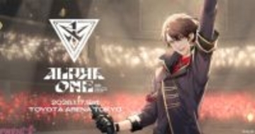 【にじさんじ】加賀美ハヤト初ワンマンライブの熱狂をより多くの方にお届け！ ライブ映像の一部を盛り込んだ特別映像が 全国7都市・計15箇所の街頭ビジョンにて放映