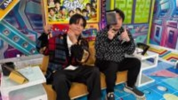 安元洋貴さんが欠席の小林千晃さんを「新・岡本信彦」と命名!? 『声優と夜あそび 月【安元洋貴×石谷春貴】#31』は代理MCの石谷春貴さんが激レアバイト経験を告白