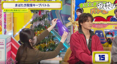 浪川大輔さんと八代拓さんの“世紀の泥試合”連発に視聴者大爆笑！ 『声優と夜あそび 水【浪川大輔×八代拓】#28』はブルブルマシンを使ったゲームで驚きの事態も