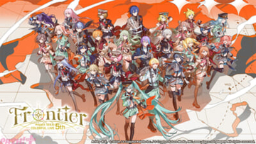 【セカライ5th】「開かれた窓のセカイの初音ミク」登場のサプライズも！ 「プロジェクトセカイ COLORFUL LIVE 5th – Frontier -」セトリ＆写真付きライブレポート