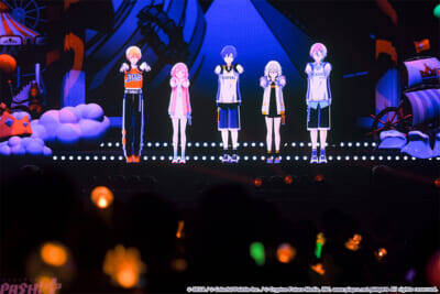 【セカライ5th】「開かれた窓のセカイの初音ミク」登場のサプライズも！ 「プロジェクトセカイ COLORFUL LIVE 5th – Frontier -」セトリ＆写真付きライブレポート