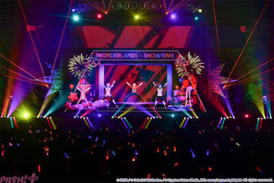 【セカライ5th】「開かれた窓のセカイの初音ミク」登場のサプライズも！ 「プロジェクトセカイ COLORFUL LIVE 5th – Frontier -」セトリ＆写真付きライブレポート