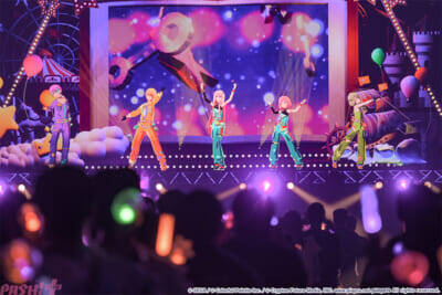 【セカライ5th】「開かれた窓のセカイの初音ミク」登場のサプライズも！ 「プロジェクトセカイ COLORFUL LIVE 5th – Frontier -」セトリ＆写真付きライブレポート