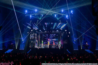 【セカライ5th】「開かれた窓のセカイの初音ミク」登場のサプライズも！ 「プロジェクトセカイ COLORFUL LIVE 5th – Frontier -」セトリ＆写真付きライブレポート