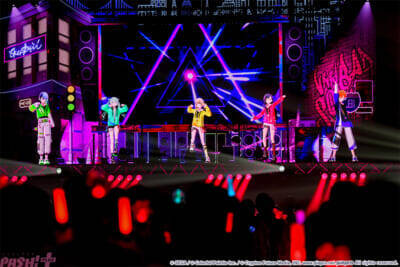 【セカライ5th】「開かれた窓のセカイの初音ミク」登場のサプライズも！ 「プロジェクトセカイ COLORFUL LIVE 5th – Frontier -」セトリ＆写真付きライブレポート