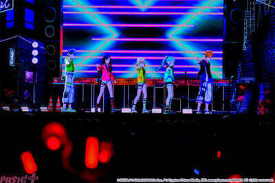 【セカライ5th】「開かれた窓のセカイの初音ミク」登場のサプライズも！ 「プロジェクトセカイ COLORFUL LIVE 5th – Frontier -」セトリ＆写真付きライブレポート