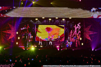 【セカライ5th】「開かれた窓のセカイの初音ミク」登場のサプライズも！ 「プロジェクトセカイ COLORFUL LIVE 5th – Frontier -」セトリ＆写真付きライブレポート