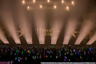 【セカライ5th】「開かれた窓のセカイの初音ミク」登場のサプライズも！ 「プロジェクトセカイ COLORFUL LIVE 5th – Frontier -」セトリ＆写真付きライブレポート