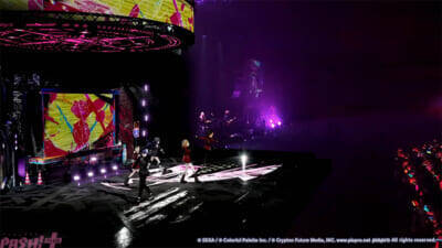 【セカライ5th】「開かれた窓のセカイの初音ミク」登場のサプライズも！ 「プロジェクトセカイ COLORFUL LIVE 5th – Frontier -」セトリ＆写真付きライブレポート