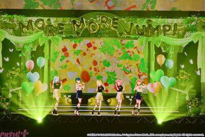 【セカライ5th】「開かれた窓のセカイの初音ミク」登場のサプライズも！ 「プロジェクトセカイ COLORFUL LIVE 5th – Frontier -」セトリ＆写真付きライブレポート