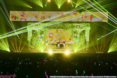 【セカライ5th】「開かれた窓のセカイの初音ミク」登場のサプライズも！ 「プロジェクトセカイ COLORFUL LIVE 5th – Frontier -」セトリ＆写真付きライブレポート