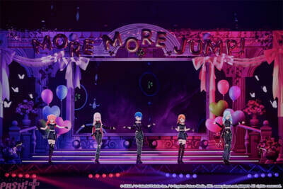 【セカライ5th】「開かれた窓のセカイの初音ミク」登場のサプライズも！ 「プロジェクトセカイ COLORFUL LIVE 5th – Frontier -」セトリ＆写真付きライブレポート