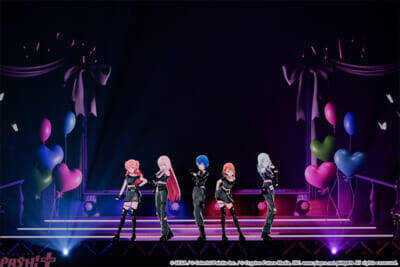 【セカライ5th】「開かれた窓のセカイの初音ミク」登場のサプライズも！ 「プロジェクトセカイ COLORFUL LIVE 5th – Frontier -」セトリ＆写真付きライブレポート