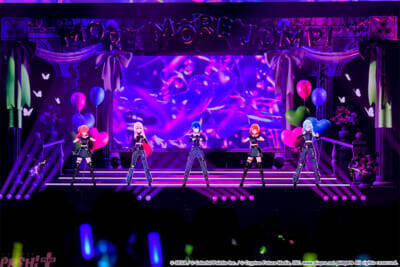 【セカライ5th】「開かれた窓のセカイの初音ミク」登場のサプライズも！ 「プロジェクトセカイ COLORFUL LIVE 5th – Frontier -」セトリ＆写真付きライブレポート