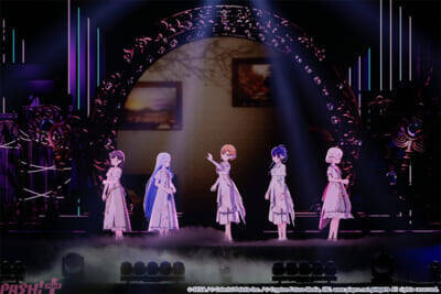 【セカライ5th】「開かれた窓のセカイの初音ミク」登場のサプライズも！ 「プロジェクトセカイ COLORFUL LIVE 5th – Frontier -」セトリ＆写真付きライブレポート