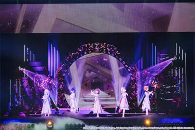 【セカライ5th】「開かれた窓のセカイの初音ミク」登場のサプライズも！ 「プロジェクトセカイ COLORFUL LIVE 5th – Frontier -」セトリ＆写真付きライブレポート