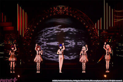 【セカライ5th】「開かれた窓のセカイの初音ミク」登場のサプライズも！ 「プロジェクトセカイ COLORFUL LIVE 5th – Frontier -」セトリ＆写真付きライブレポート