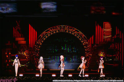 【セカライ5th】「開かれた窓のセカイの初音ミク」登場のサプライズも！ 「プロジェクトセカイ COLORFUL LIVE 5th – Frontier -」セトリ＆写真付きライブレポート