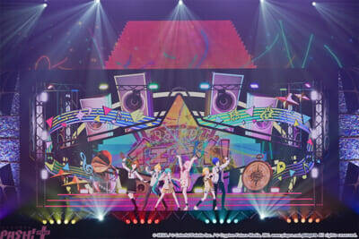 【セカライ5th】「開かれた窓のセカイの初音ミク」登場のサプライズも！ 「プロジェクトセカイ COLORFUL LIVE 5th – Frontier -」セトリ＆写真付きライブレポート