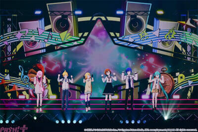 【セカライ5th】「開かれた窓のセカイの初音ミク」登場のサプライズも！ 「プロジェクトセカイ COLORFUL LIVE 5th – Frontier -」セトリ＆写真付きライブレポート