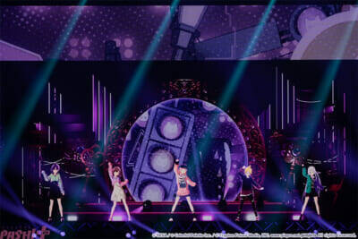 【セカライ5th】「開かれた窓のセカイの初音ミク」登場のサプライズも！ 「プロジェクトセカイ COLORFUL LIVE 5th – Frontier -」セトリ＆写真付きライブレポート