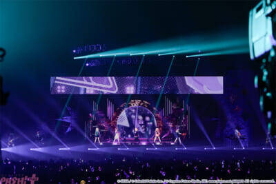 【セカライ5th】「開かれた窓のセカイの初音ミク」登場のサプライズも！ 「プロジェクトセカイ COLORFUL LIVE 5th – Frontier -」セトリ＆写真付きライブレポート