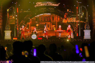 【セカライ5th】「開かれた窓のセカイの初音ミク」登場のサプライズも！ 「プロジェクトセカイ COLORFUL LIVE 5th – Frontier -」セトリ＆写真付きライブレポート