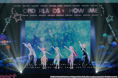 【セカライ5th】「開かれた窓のセカイの初音ミク」登場のサプライズも！ 「プロジェクトセカイ COLORFUL LIVE 5th – Frontier -」セトリ＆写真付きライブレポート