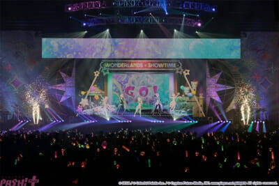 【セカライ5th】「開かれた窓のセカイの初音ミク」登場のサプライズも！ 「プロジェクトセカイ COLORFUL LIVE 5th – Frontier -」セトリ＆写真付きライブレポート